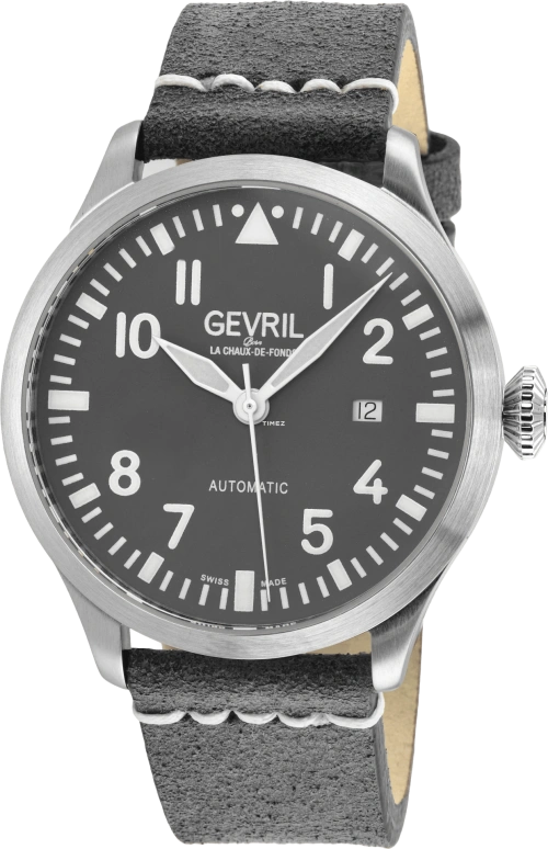 Gevril Vaughn Pilot 43505