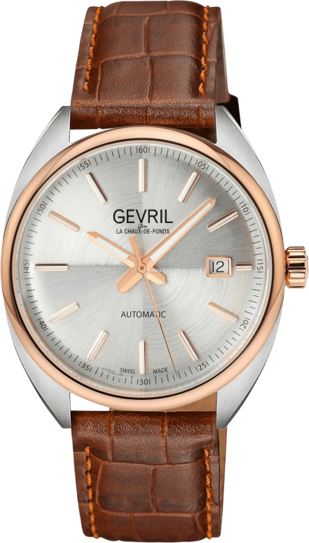 Gevril Five Points 48700A