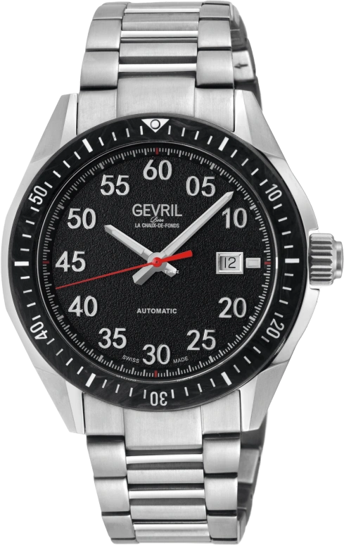Gevril Ascari 48300B