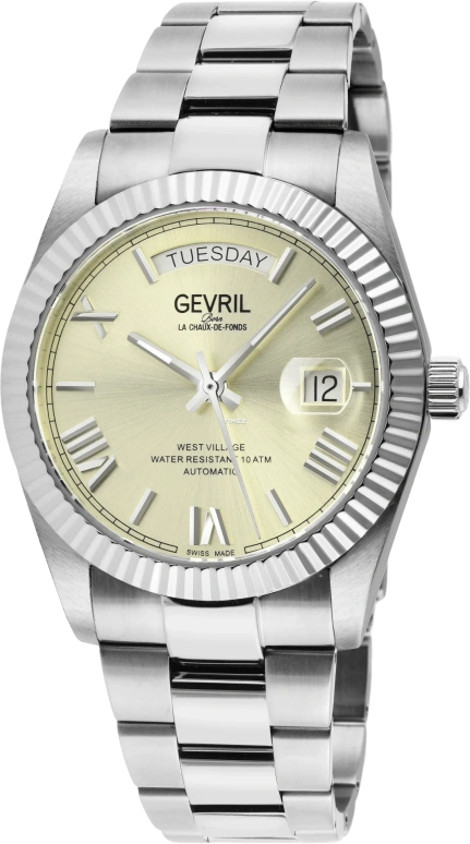 Gevril West Village 48951B