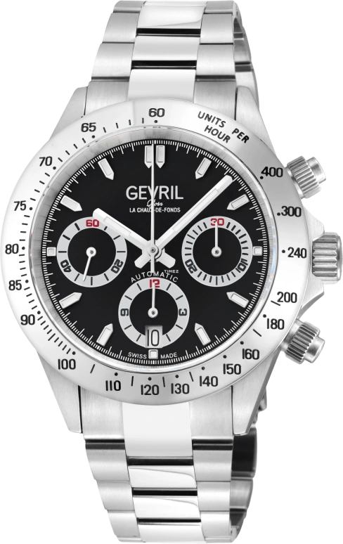 Gevril New Amsterdam 44607B