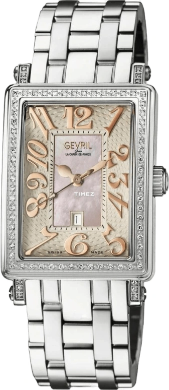 Gevril Avenue of Americas 9248RLB