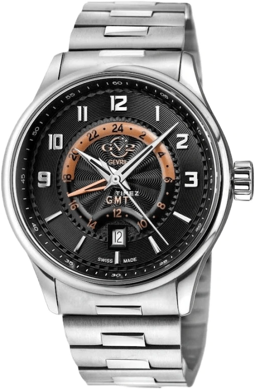 Gevril Giromondo 42300B