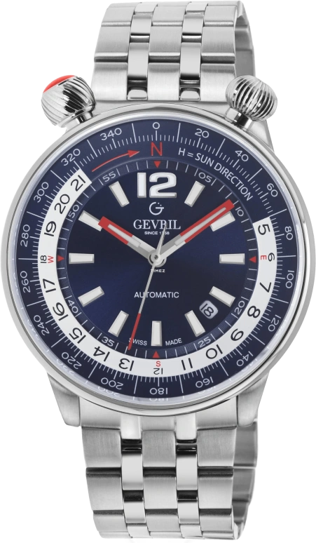 Gevril Wallabout 48566