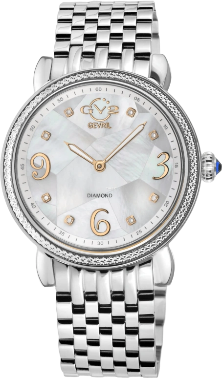 Gevril Ravenna 12610B