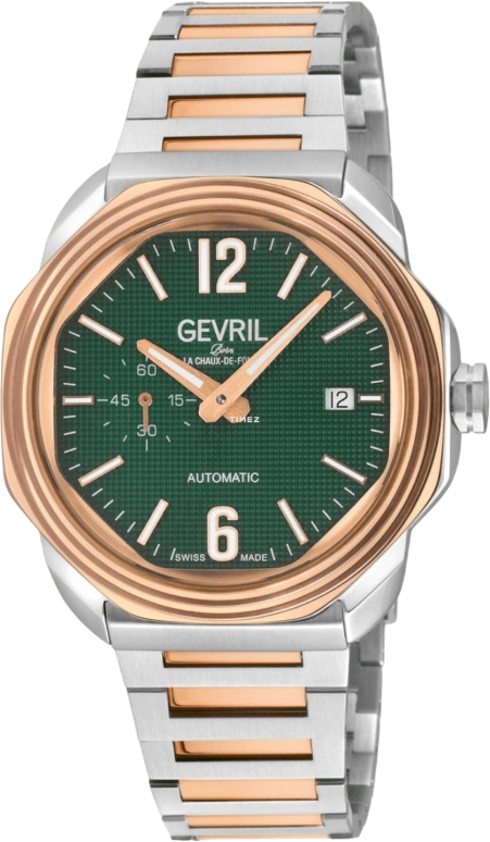 Gevril Roosevelt 46522B
