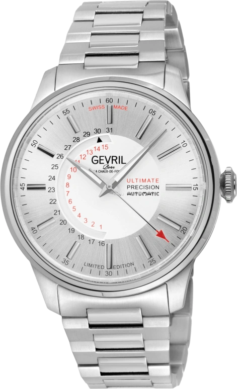 Gevril Guggenheim 49205B