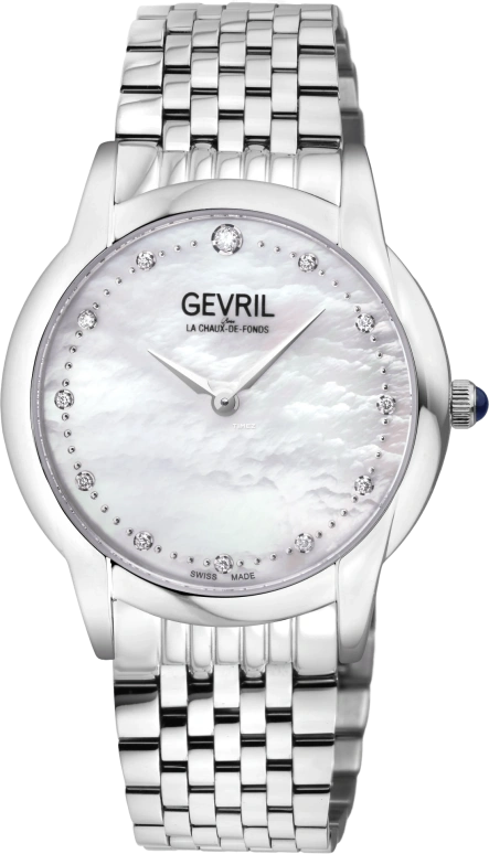 Gevril Airolo 13041B