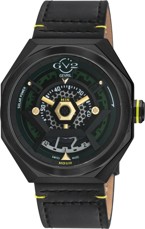 Gevril Stella Solare 43803