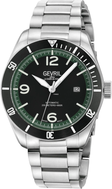Gevril Yorkville 48610B