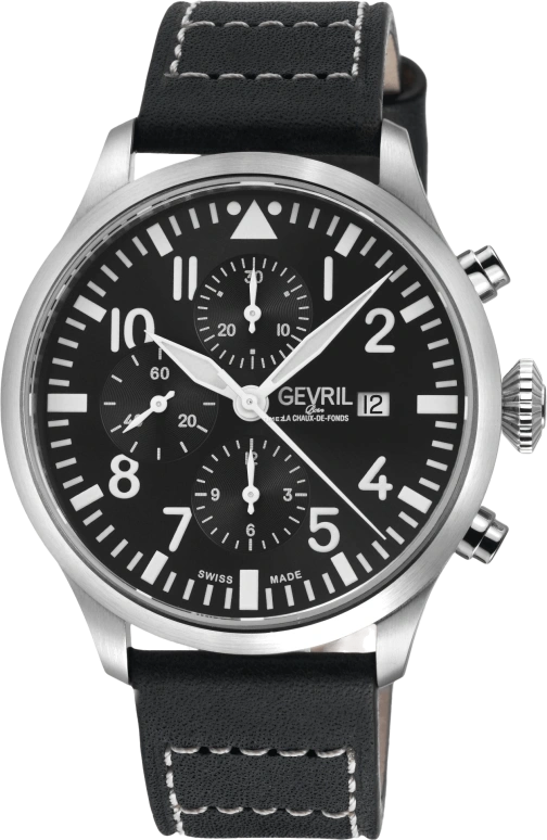 Gevril Vaughn Pilot 47100-1