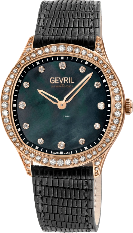 Gevril Morcote 10257