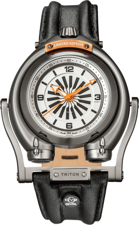 Gevril Triton 3404S
