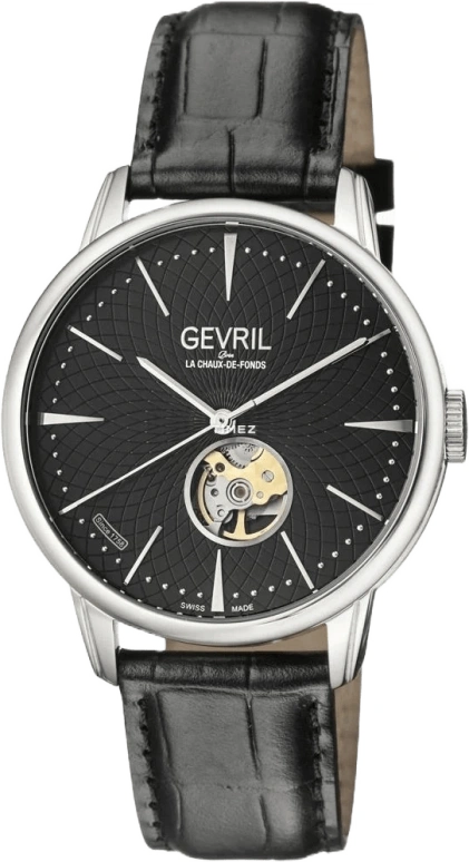 Gevril Mulberry 9600