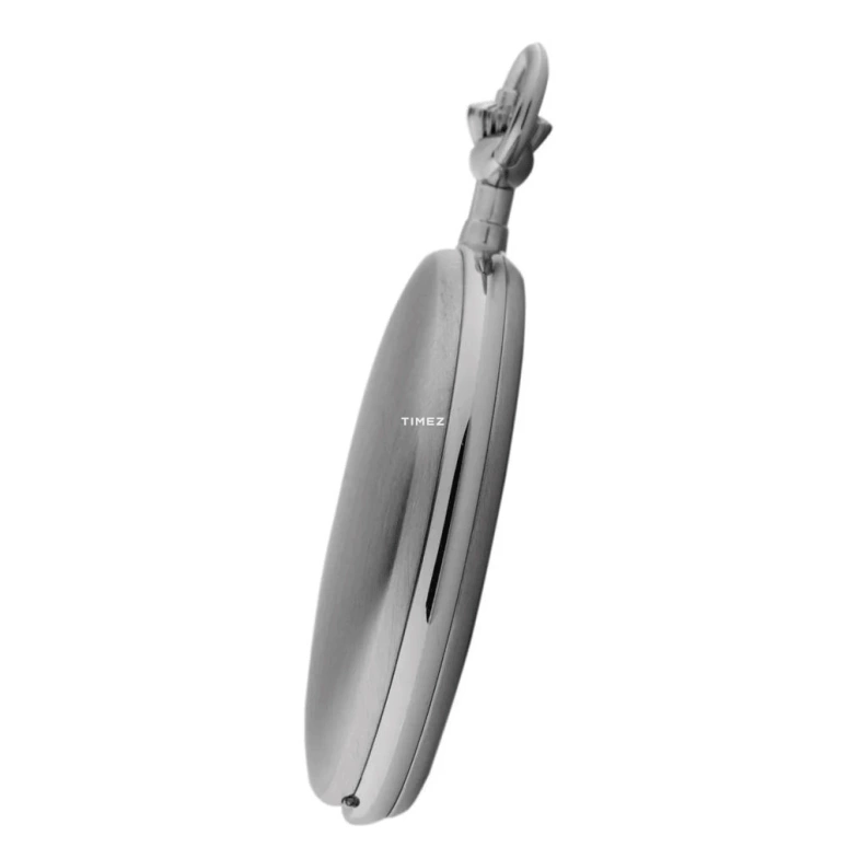 Gevril,1758 49mm,49mm,Brass,Silver,Handwound,Round,G630,G630.995.56