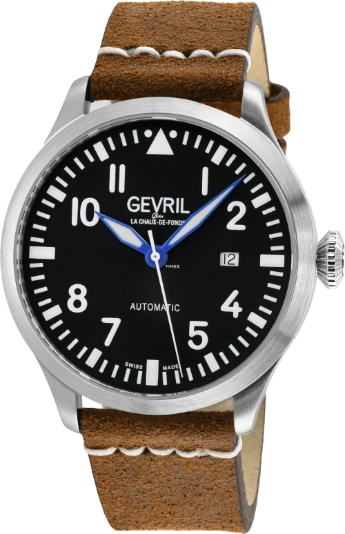 Gevril Vaughn Pilot 43504