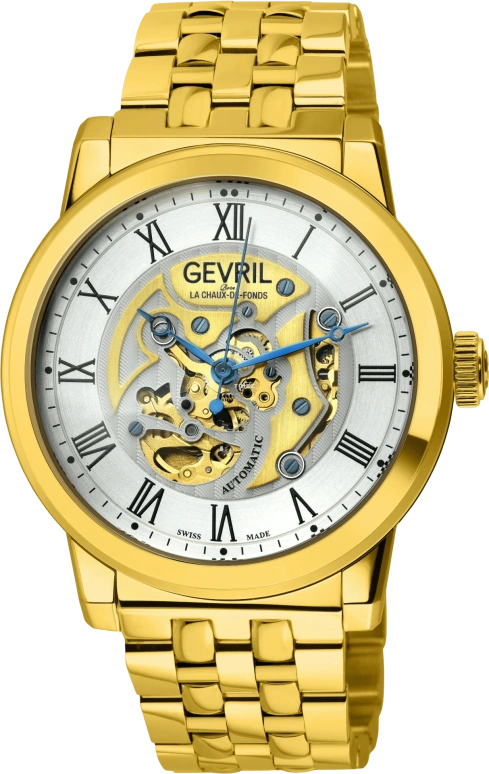 Gevril Vanderbilt 22962B