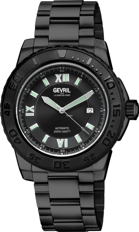 Gevril Seacloud 31229B