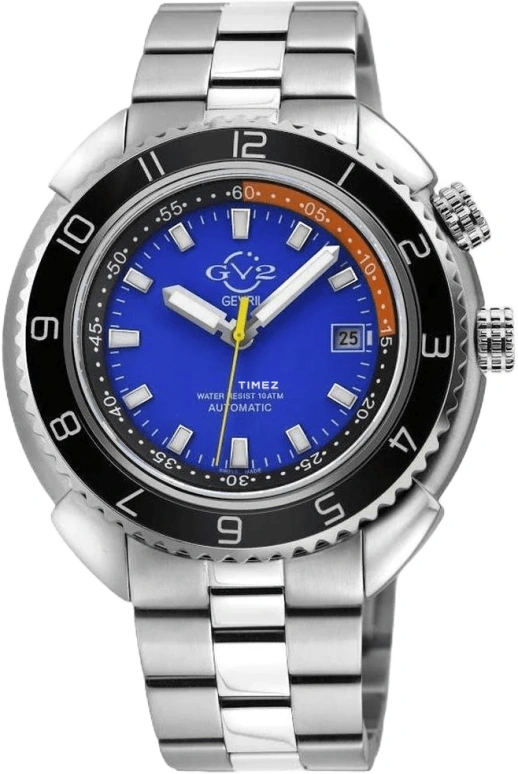 Gevril Squalo 42401