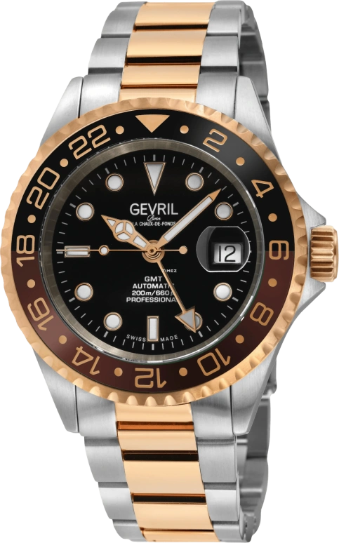 Gevril Wall Street 4957A