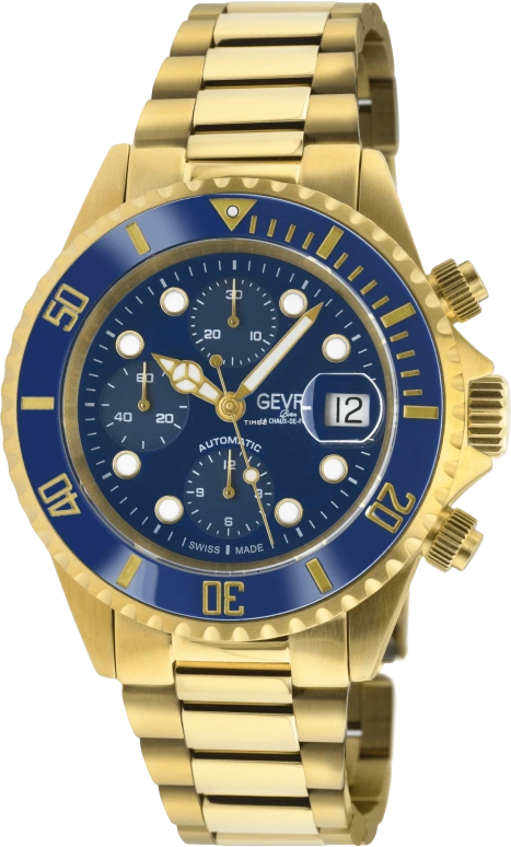Gevril Wall Street 4153A