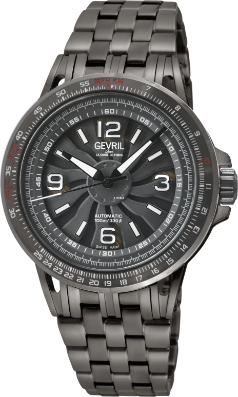 Gevril Wind Master 49300B