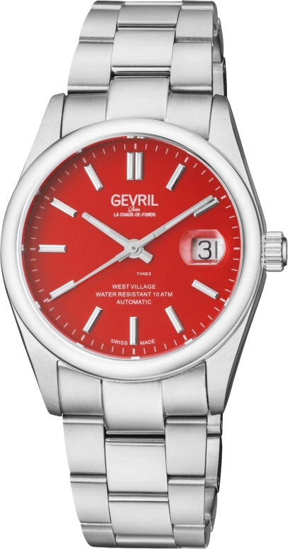 Gevril West Village 48912