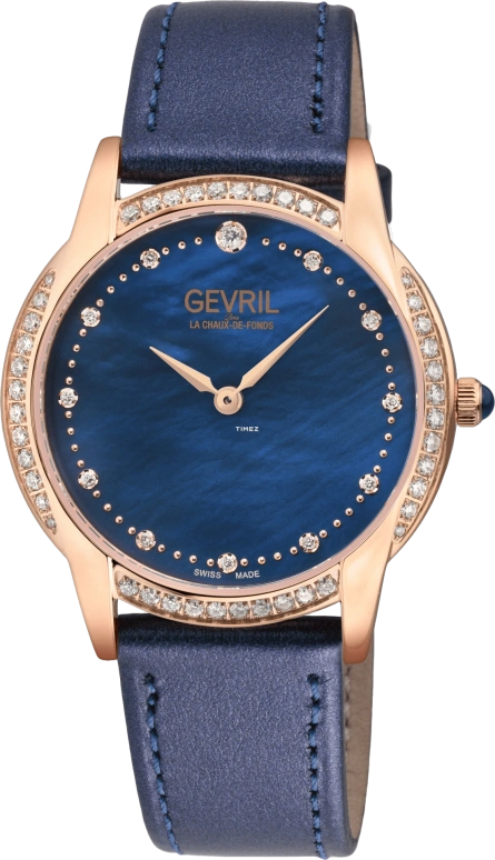 Gevril Airolo 13253