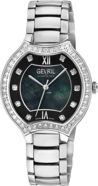 Gevril Lugano 11247B