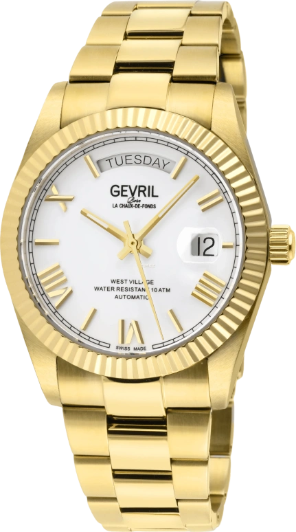Gevril Wall Street 48952B