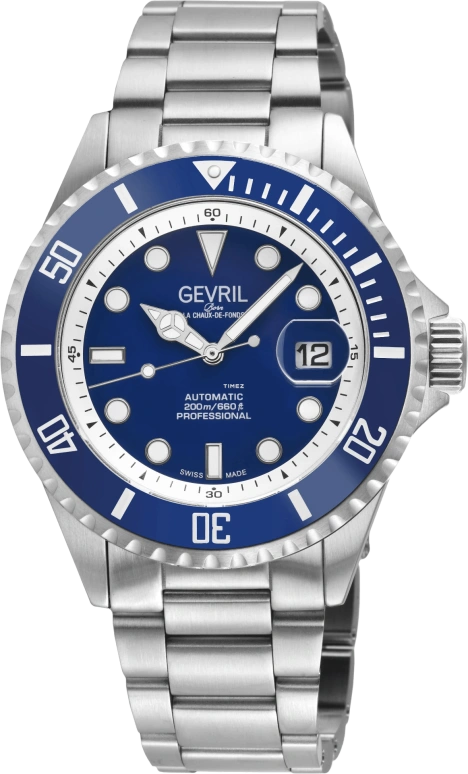 Gevril Wall Street 41851A