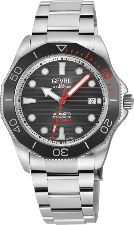 Gevril Pier 90 49100