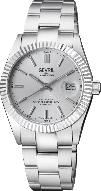 Gevril Wall Street 48922
