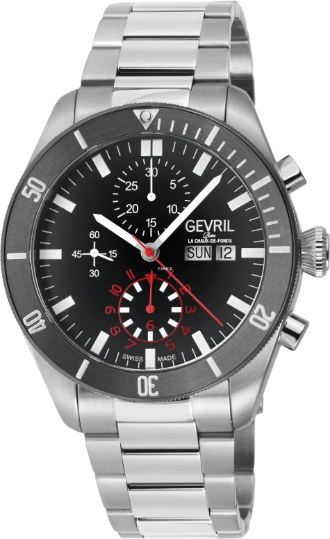 Gevril Yorkville 48624B