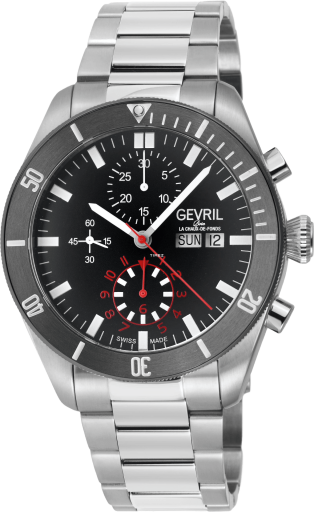 gevril gevril-yorkville 