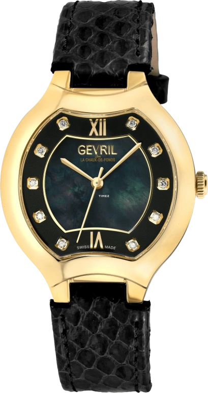 Gevril Lugano 11027