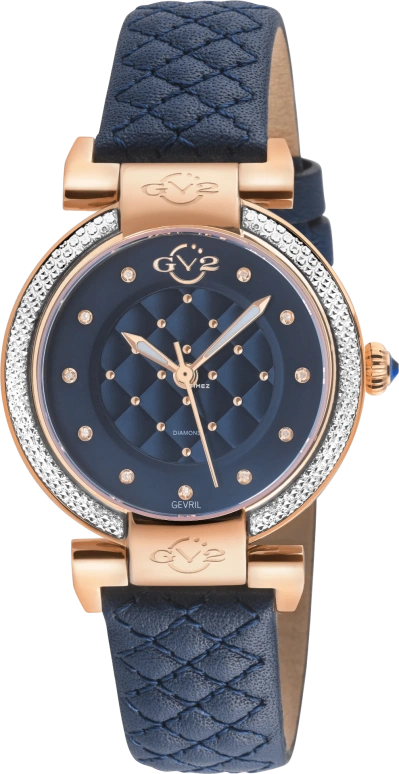 Gevril Berletta 1549