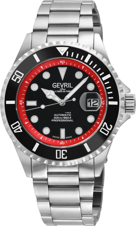 Gevril Wall Street 41853A