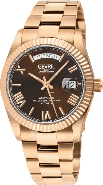 Gevril West Village 48953B