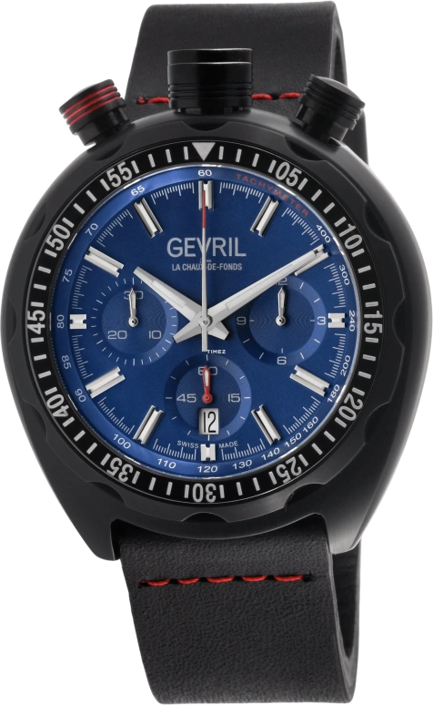 Gevril Canal Street 46202