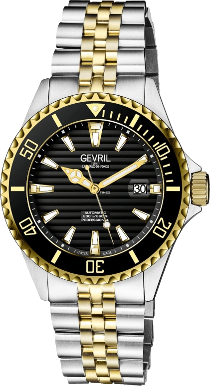 Gevril Chambers 42602