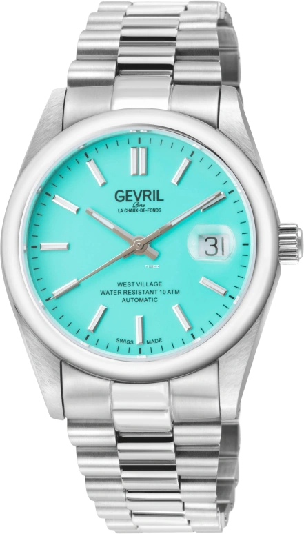 Gevril West Village 48933B
