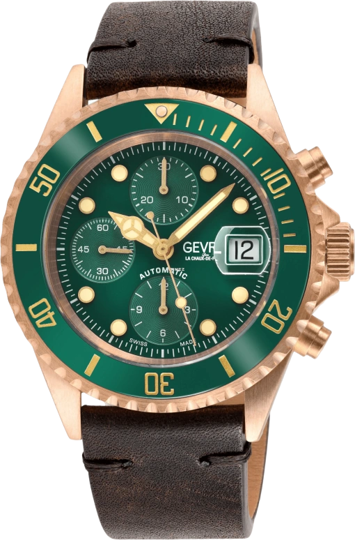 Gevril Wall Street 4166