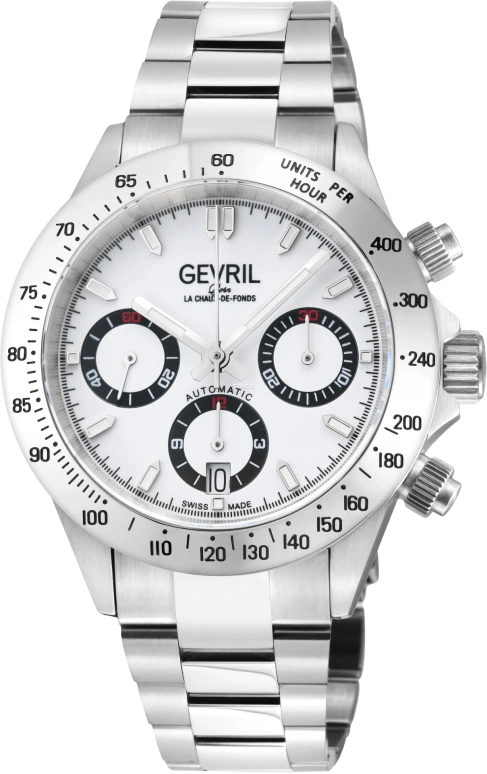 Gevril New Amsterdam 44606B