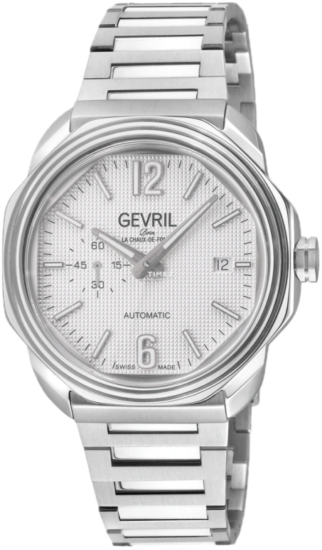 Gevril Roosevelt 46521B