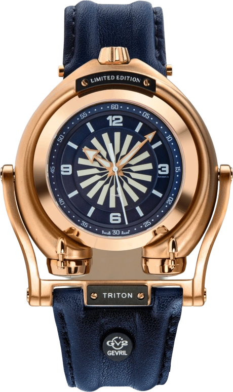 Gevril Triton 3406S