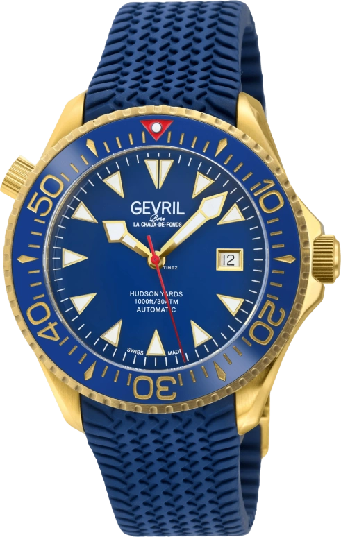 Gevril Hudson Yards 48805R
