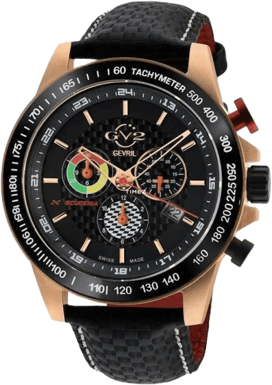 Gevril Scuderia 9921