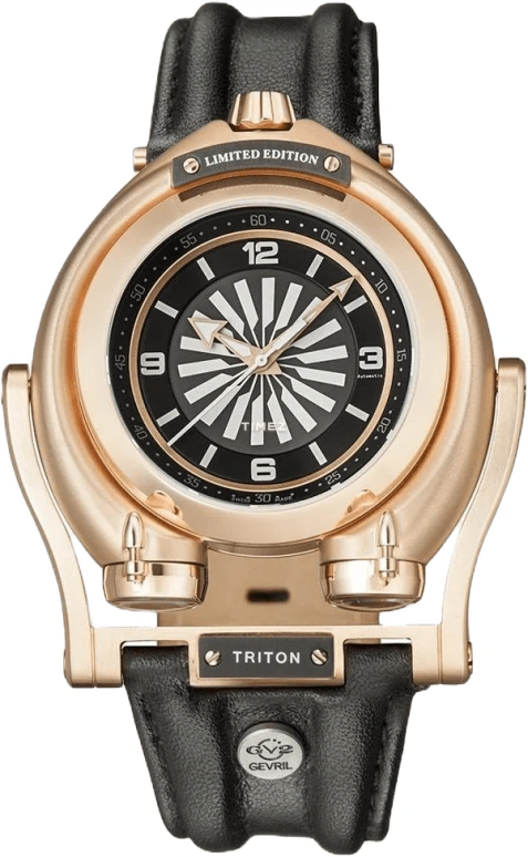 Gevril Triton 3402