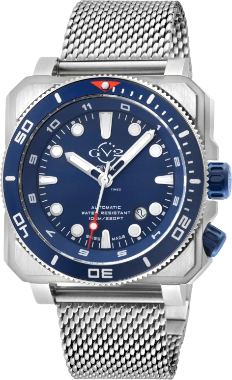 Gevril XO Submarine 4542B